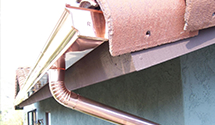 Rain Gutter Installation, Repair, Cleaning in Sierra View, PA